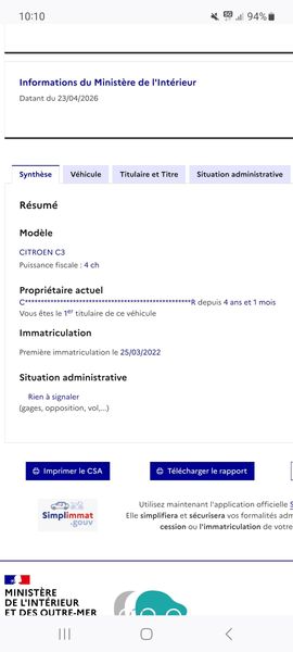 Citroen C3 1.2 PureTech Feel — zdjęcie 16