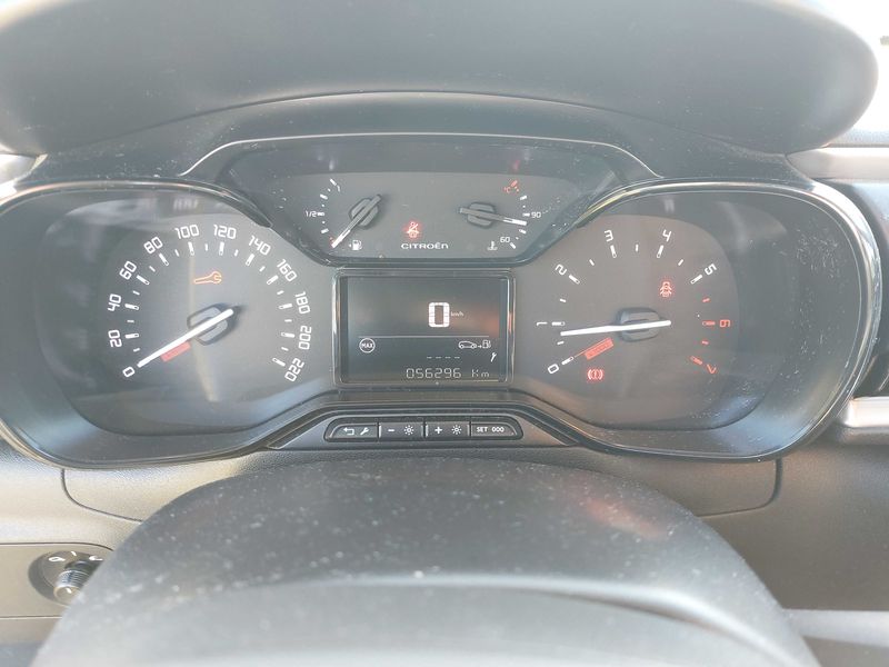 Citroen C3 1.2 PureTech Feel — zdjęcie 12
