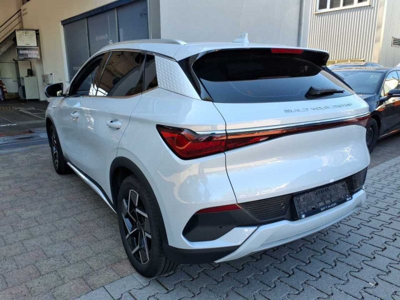 BYD Atto d'occasion