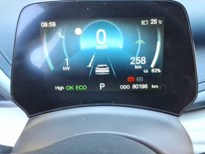 BYD Atto d'occasion