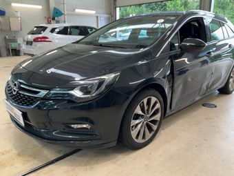 Opel Astra 1.6 CDTI DPF Innovation