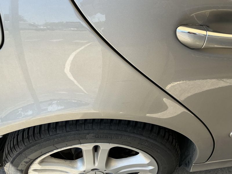 Mercedes-Benz E-Klasse E 320 CDI Avantgarde 2007 – снимка 22
