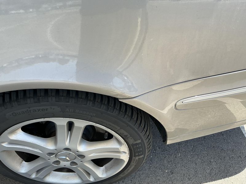 Mercedes-Benz E-Klasse E 320 CDI Avantgarde 2007 – снимка 26