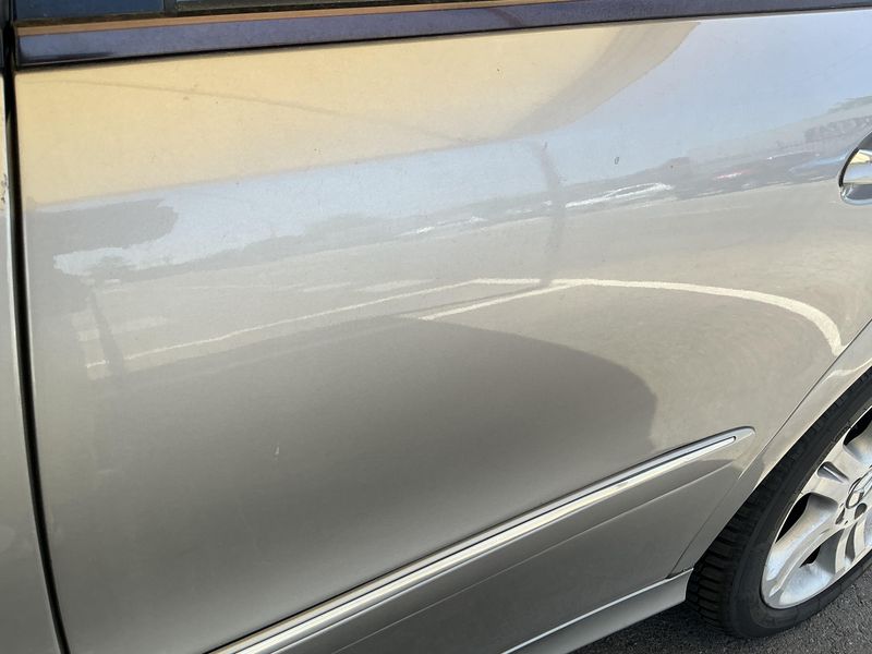 Mercedes-Benz E-Klasse E 320 CDI Avantgarde 2007 – снимка 25