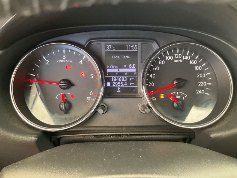 Nissan Qashqai 1.5 Turbodiesel Teckna 2012 – снимка 4