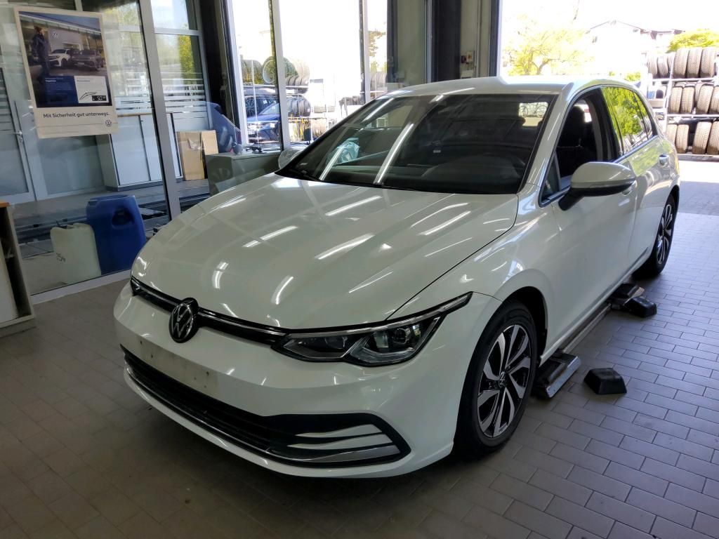 Volkswagen Golf d'occasion