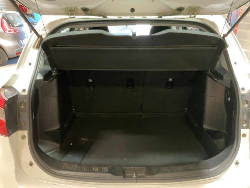Suzuki SX4 S-Cross 1.0 BoosterJet Avantage — zdjęcie 10