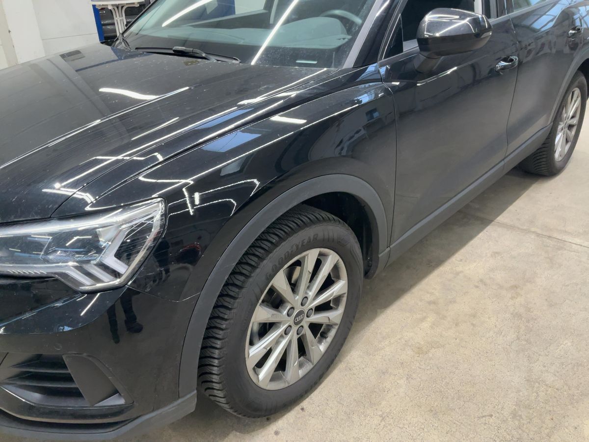 Audi Q3 d'occasion