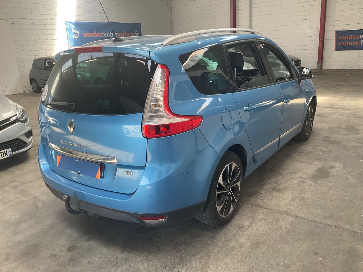 Renault Grand d'occasion