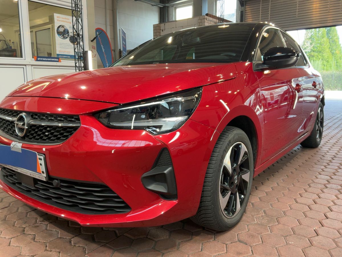 Opel Corsa d'occasion