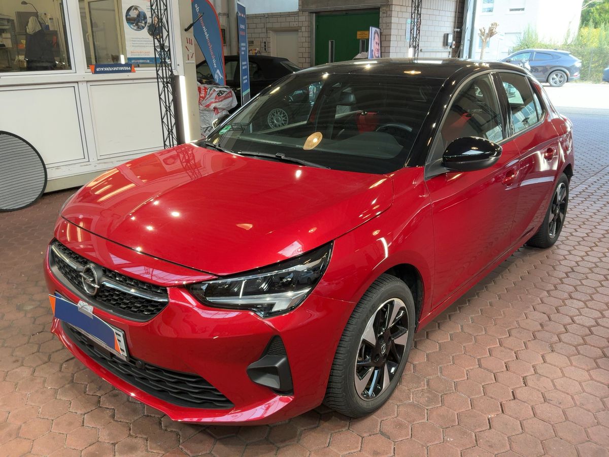 Opel Corsa d'occasion