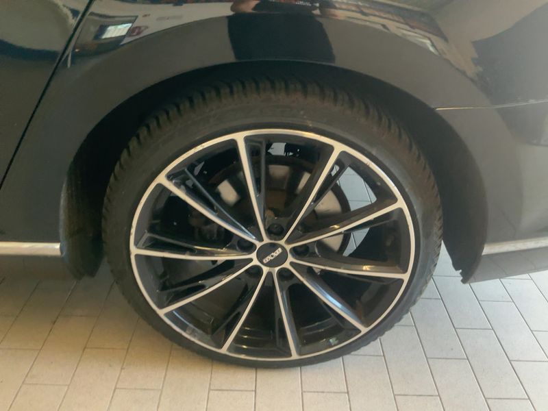 Volkswagen Passat 2.0 TDI Elegance 2019 – снимка 5