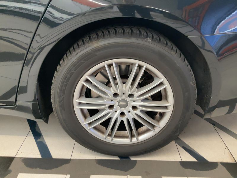 BMW 7er 730d 2010 – снимка 5