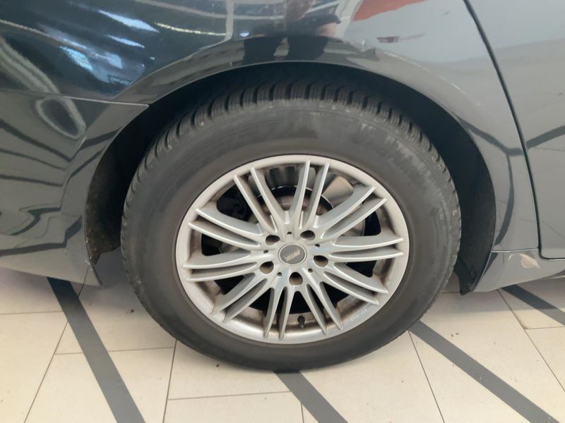 BMW 7er 730d 2010 – снимка 9