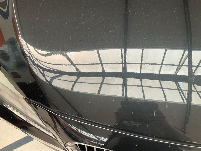 BMW 7er 730d 2010 – снимка 29