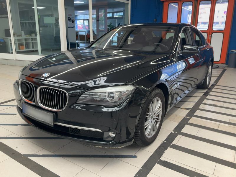 BMW 7er 730d