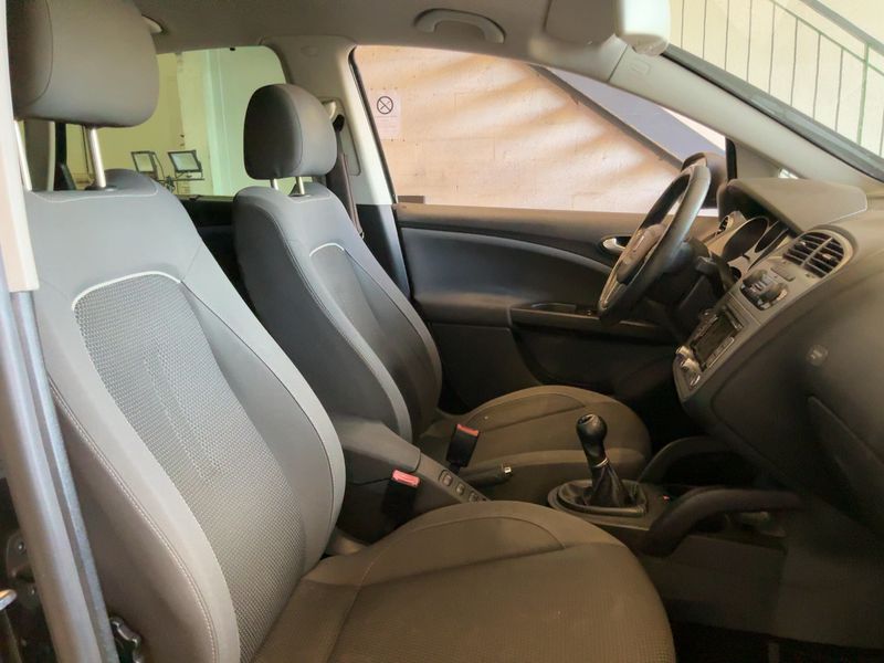 Seat Altea 2.0 TDI I-Tech — zdjęcie 11