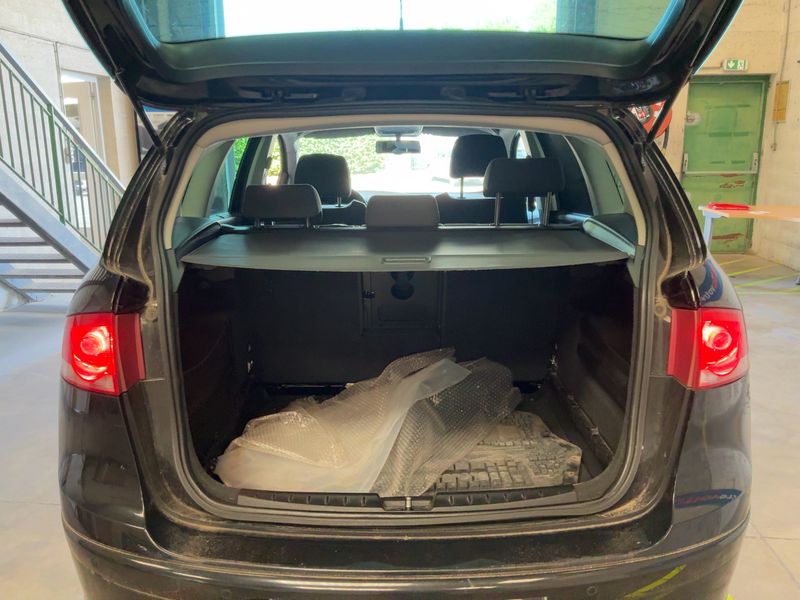Seat Altea 2.0 TDI I-Tech — zdjęcie 10