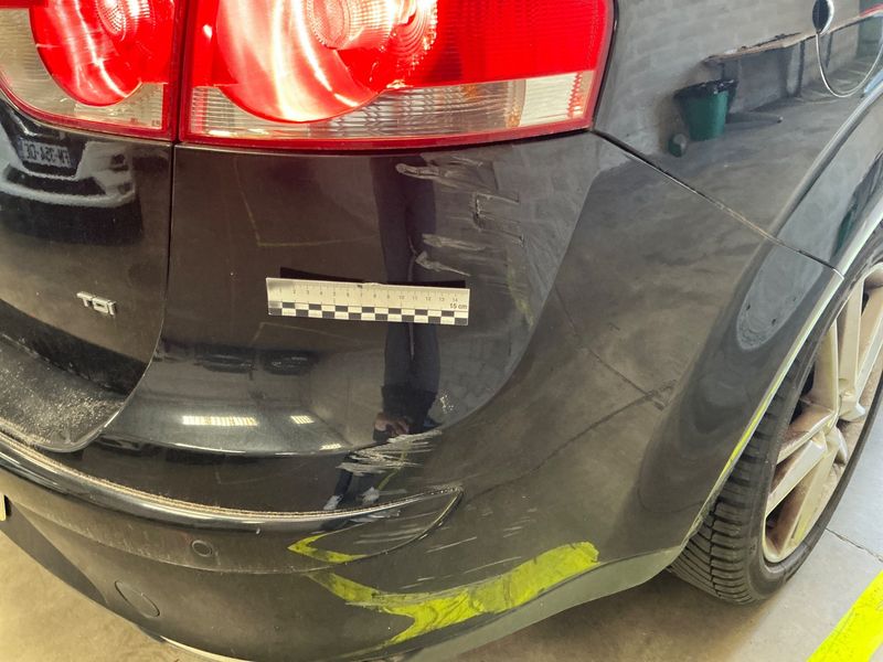 Seat Altea 2.0 TDI I-Tech 2013 – снимка 23