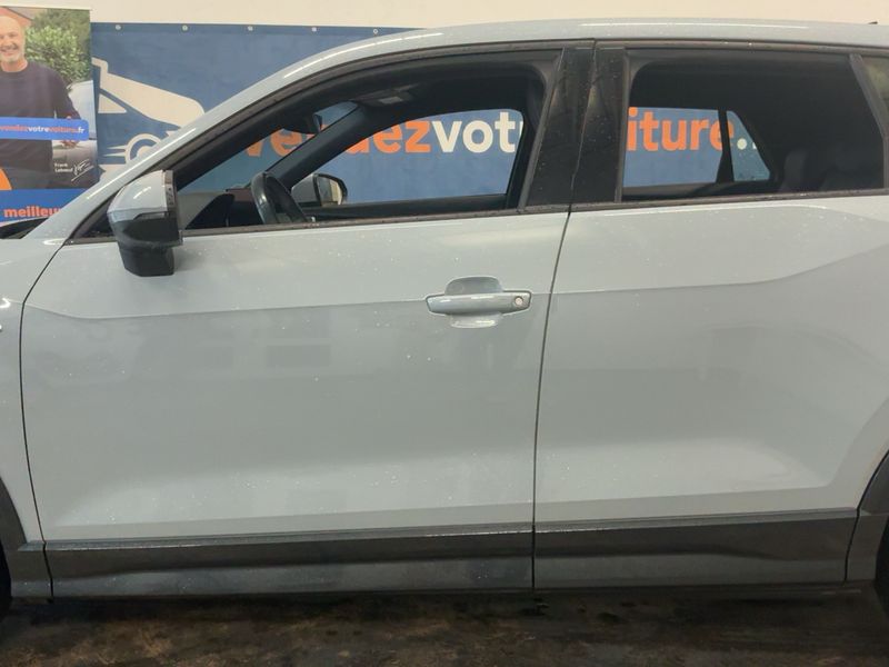 Audi Q2 35 TFSI S line Plus — zdjęcie 4