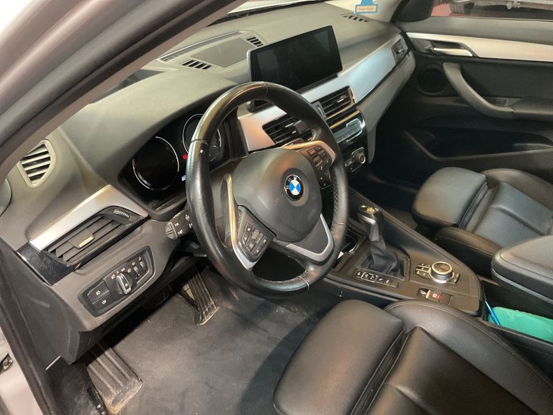 BMW X1 xDrive 25e Advantage 2021 – снимка 27