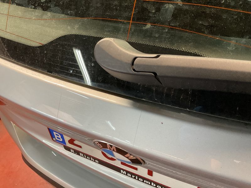 BMW X1 xDrive 25e Advantage 2021 – снимка 32