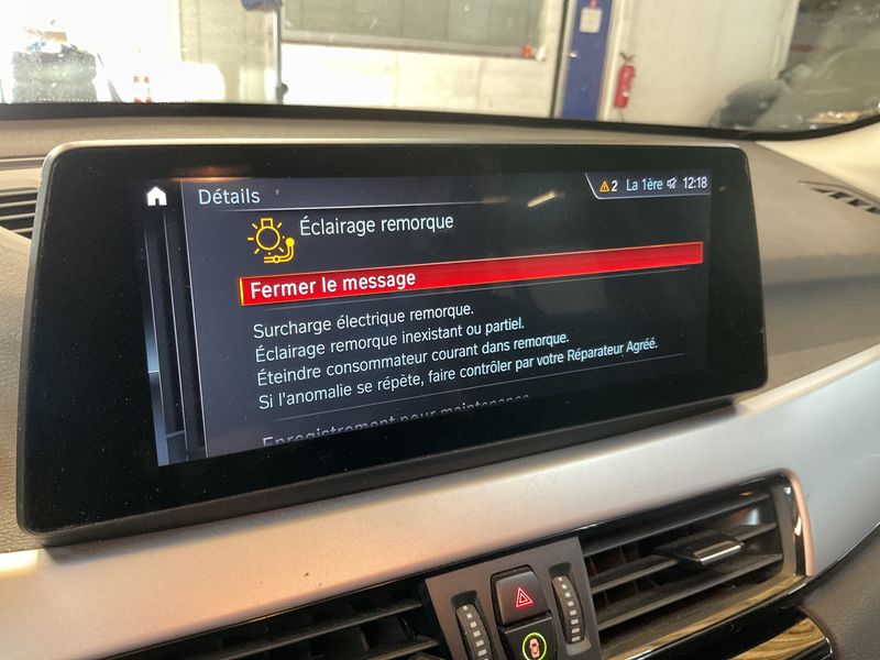 BMW X1 xDrive 25e Advantage 2021 – снимка 28