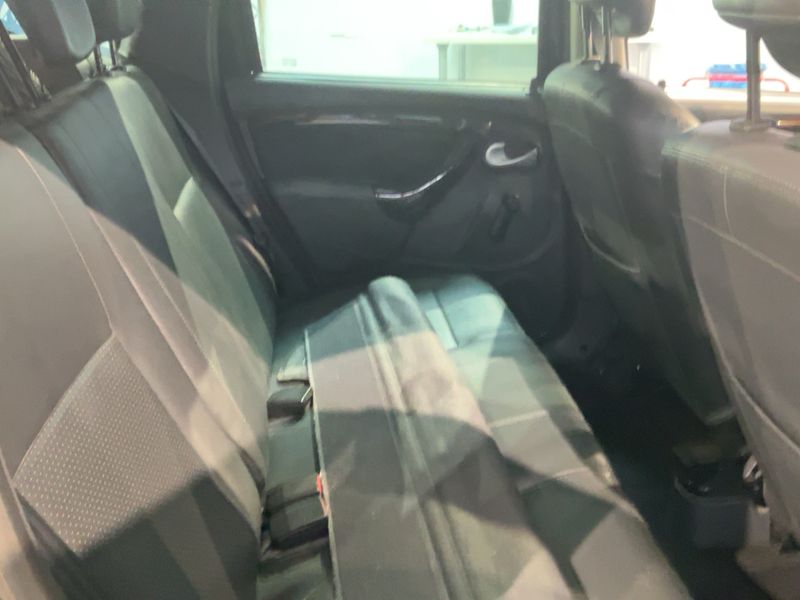 Dacia Duster 1.6 LPG GPS 4x2 — zdjęcie 14