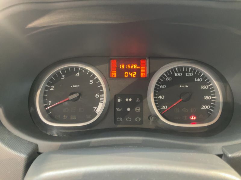 Dacia Duster 1.6 LPG GPS 4x2 — zdjęcie 13