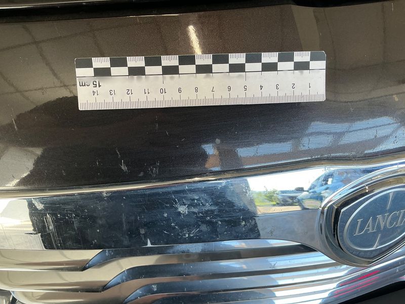 Lancia Thema 3.0 V6 CRD Executive 2012 – снимка 40