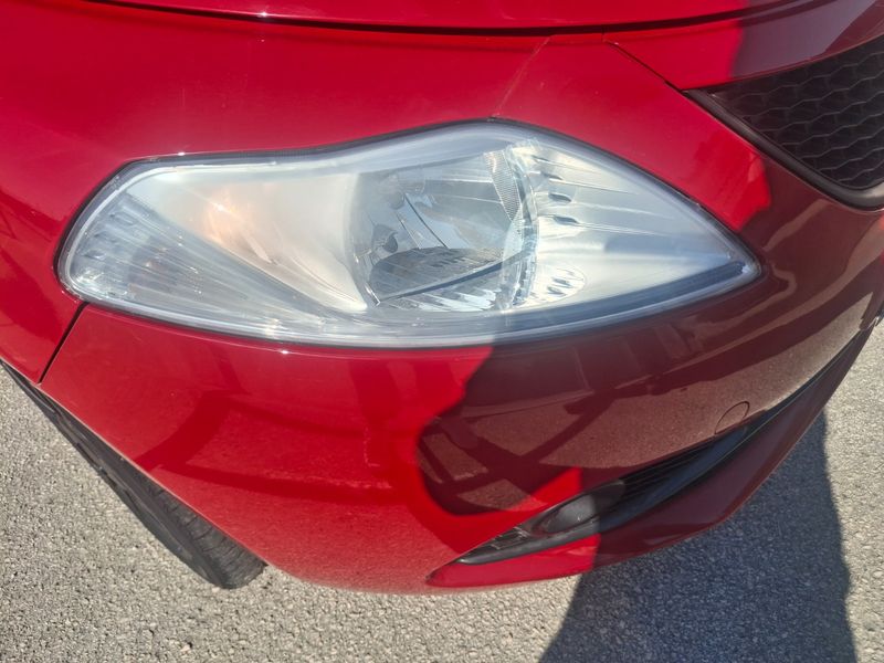 Lancia Ypsilon 1.0 Mild-Hybrid Silver 2022 – снимка 58