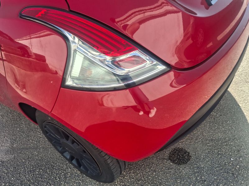 Lancia Ypsilon 1.0 Mild-Hybrid Silver 2022 – снимка 34