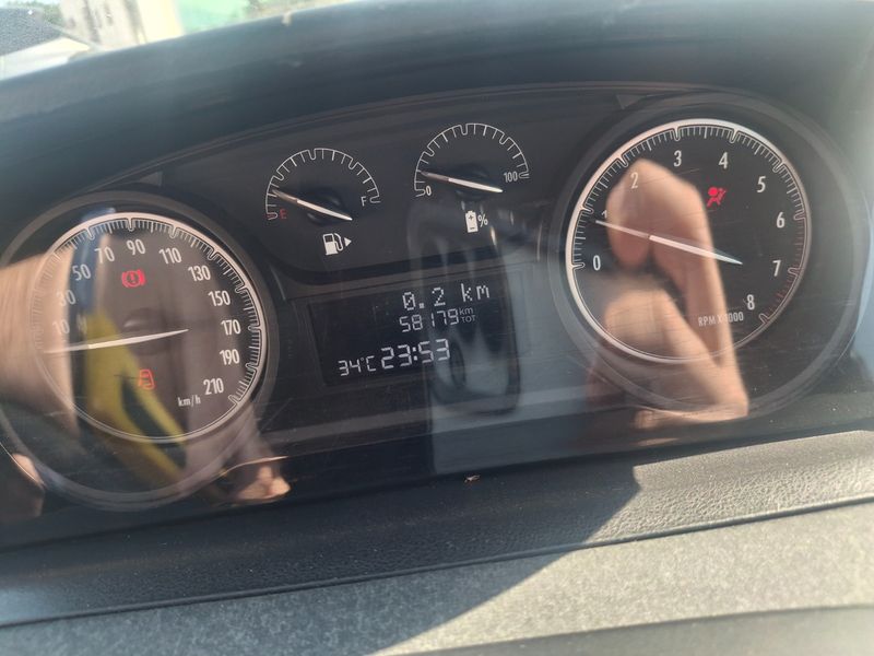 Lancia Ypsilon 1.0 Mild-Hybrid Silver 2022 – снимка 12