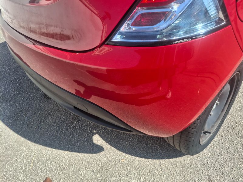 Lancia Ypsilon 1.0 Mild-Hybrid Silver 2022 – снимка 40