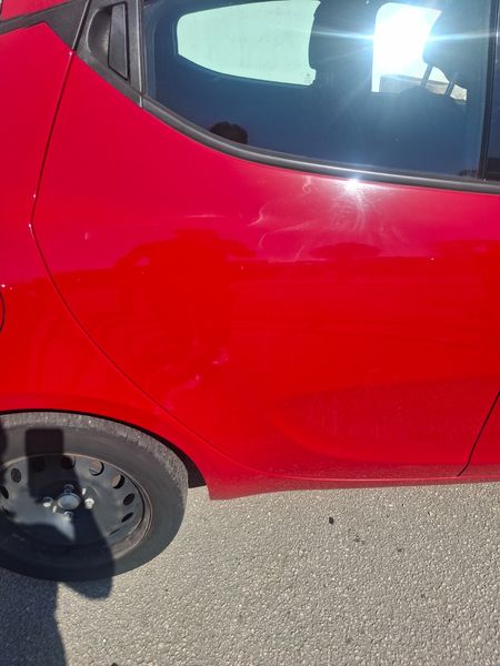 Lancia Ypsilon 1.0 Mild-Hybrid Silver 2022 – снимка 16
