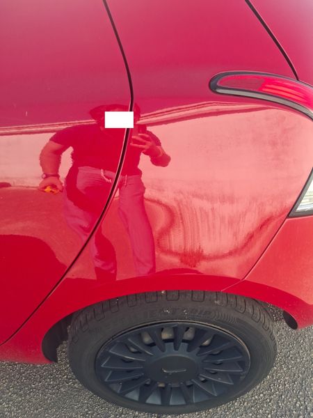 Lancia Ypsilon 1.0 Mild-Hybrid Silver 2022 – снимка 25