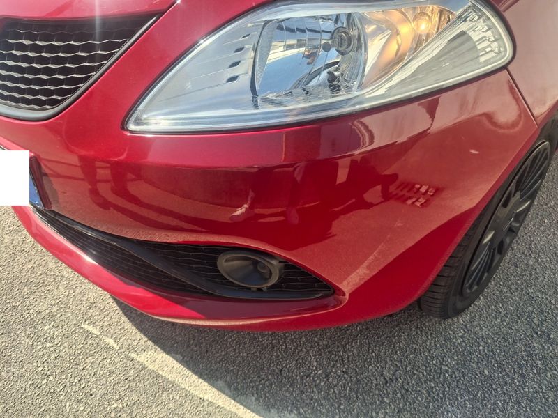 Lancia Ypsilon 1.0 Mild-Hybrid Silver 2022 – снимка 48