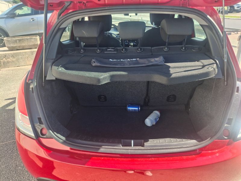 Lancia Ypsilon 1.0 Mild-Hybrid Silver 2022 – снимка 9