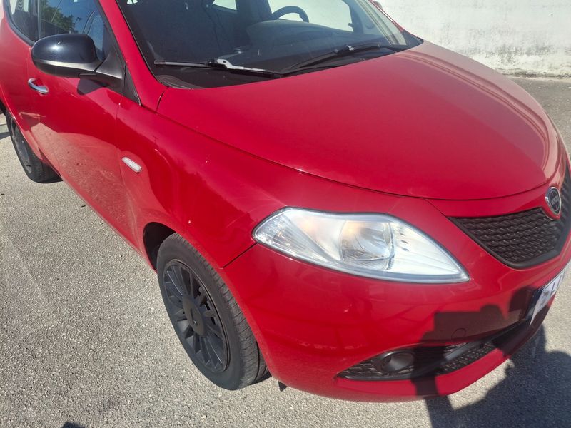 Lancia Ypsilon 1.0 Mild-Hybrid Silver 2022 – снимка 52