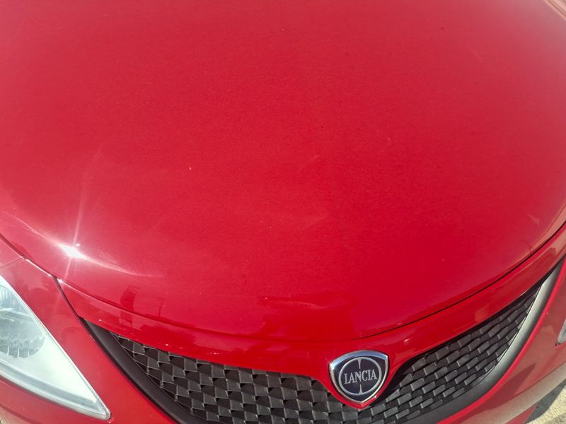 Lancia Ypsilon 1.0 Mild-Hybrid Silver 2022 – снимка 61