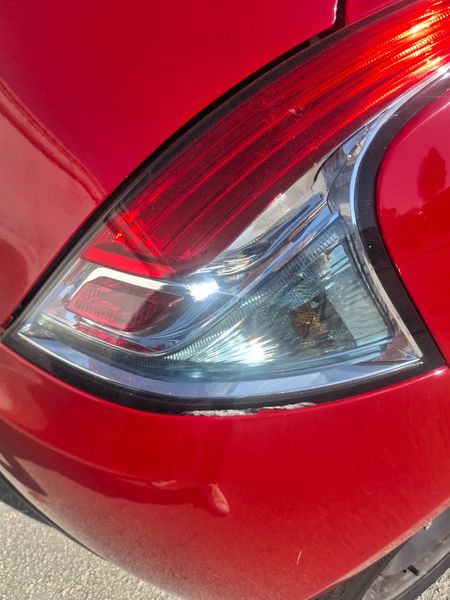 Lancia Ypsilon 1.0 Mild-Hybrid Silver 2022 – снимка 42