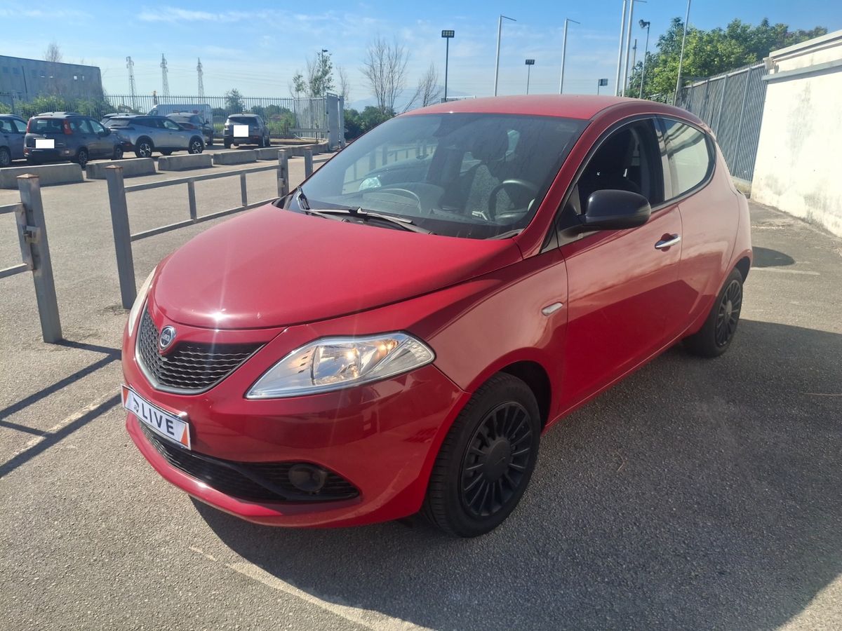 Lancia Ypsilon d'occasion