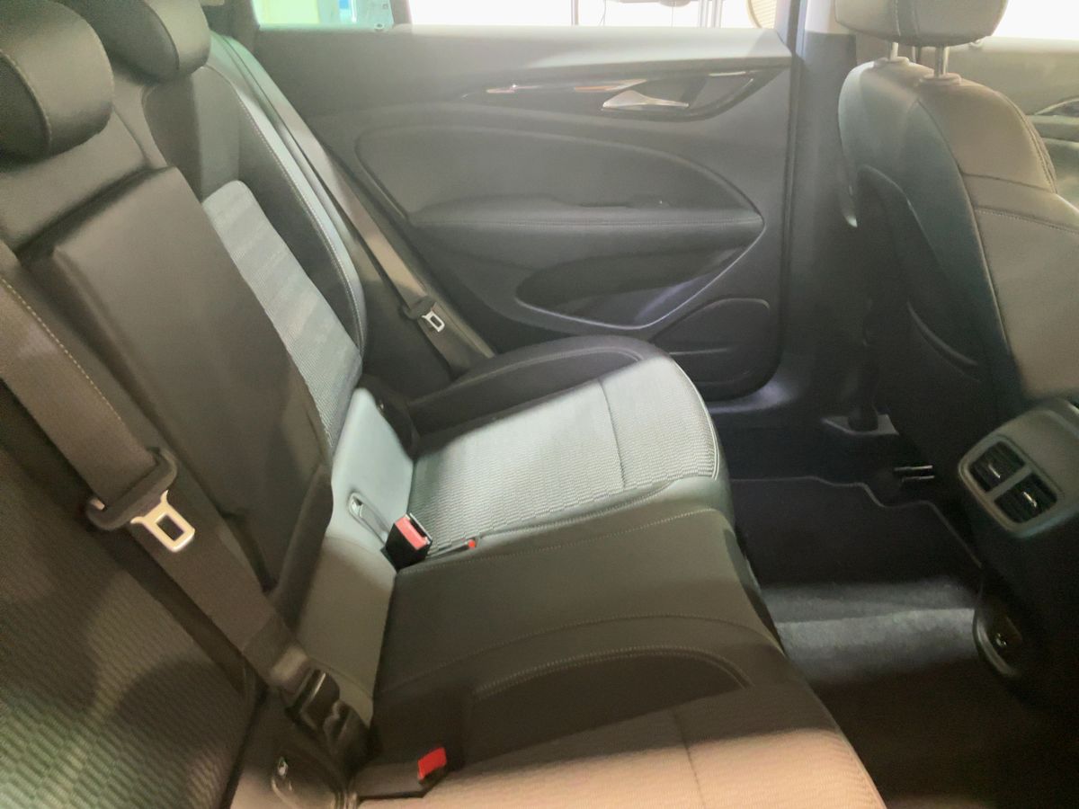 Opel Insignia d'occasion