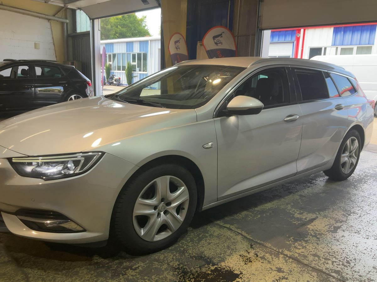 Opel Insignia d'occasion