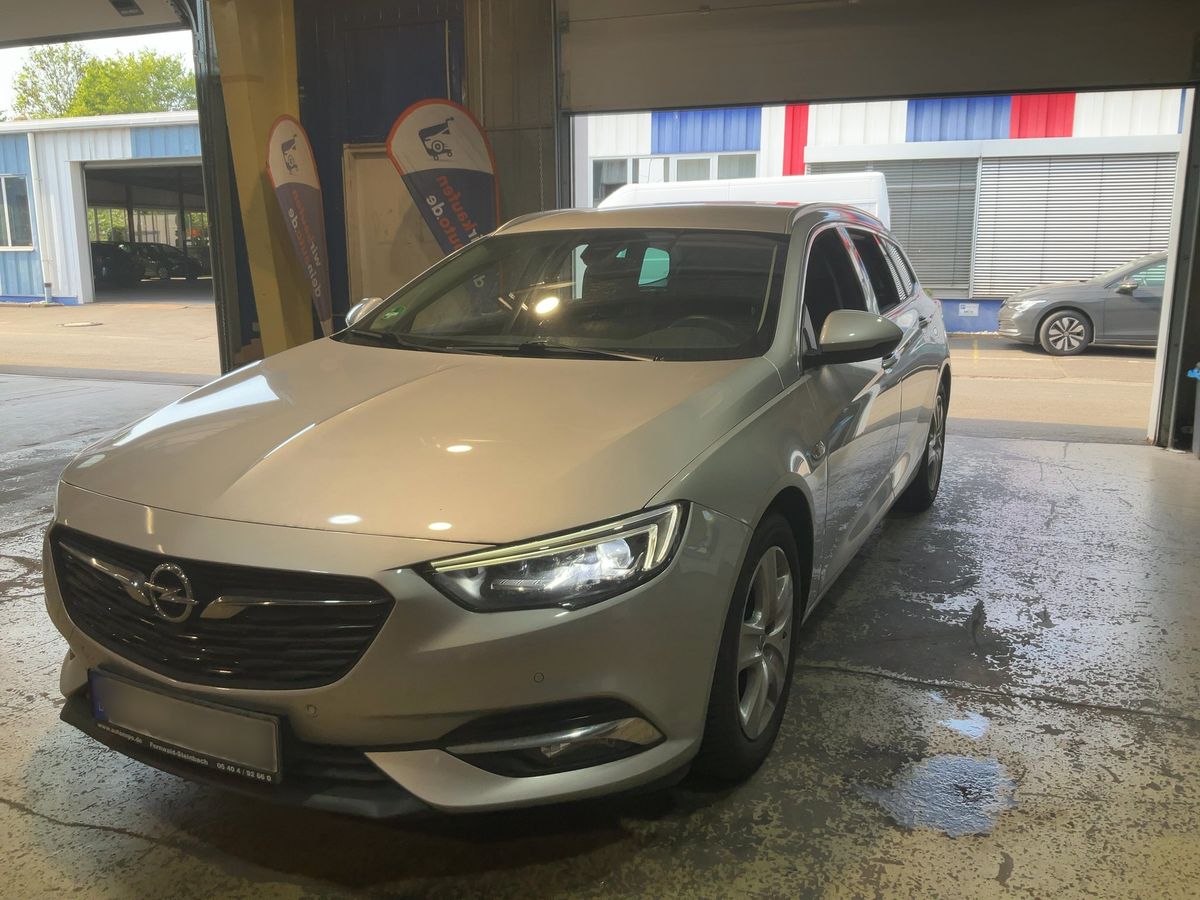Opel Insignia 2020
