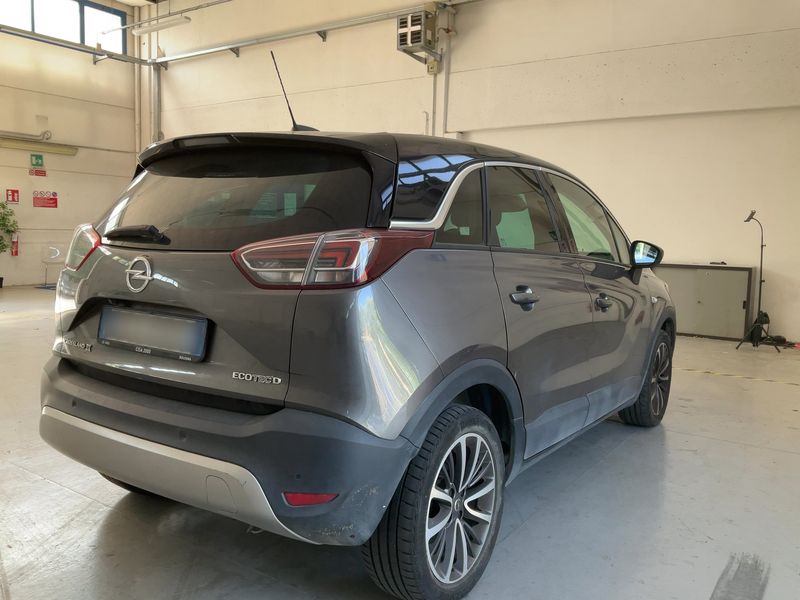 Opel Crossland X 1.5 CDTI Ultimate — zdjęcie 6