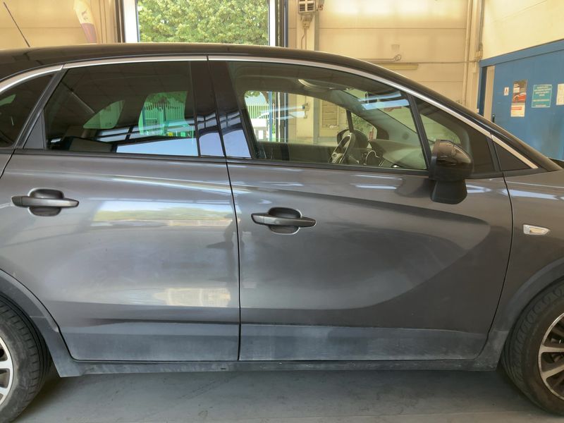 Opel Crossland X 1.5 CDTI Ultimate — zdjęcie 7