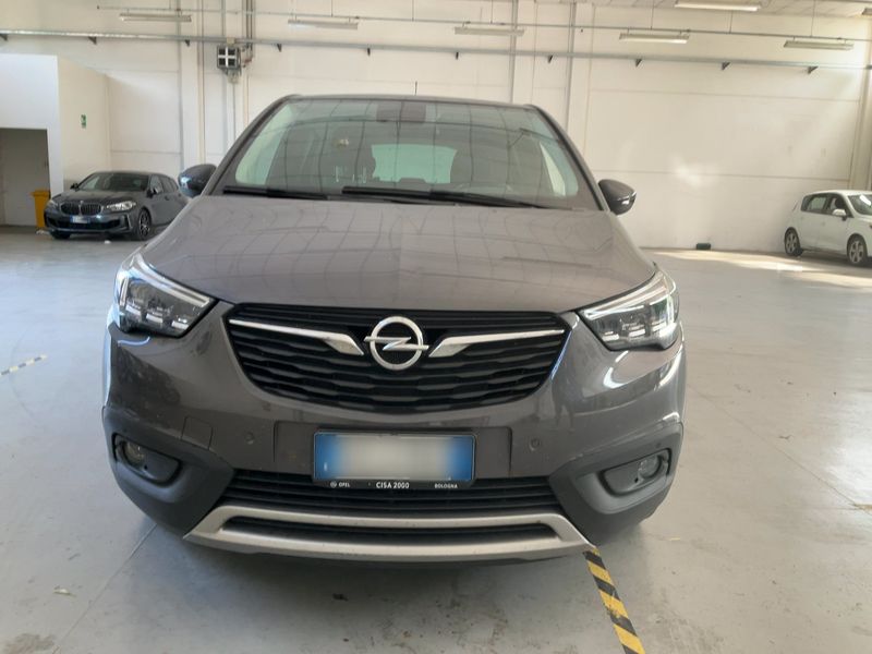 Opel Crossland X 1.5 CDTI Ultimate — zdjęcie 9