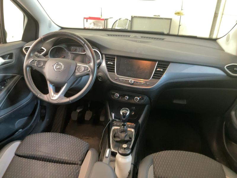 Opel Crossland X 1.5 CDTI Ultimate — zdjęcie 12
