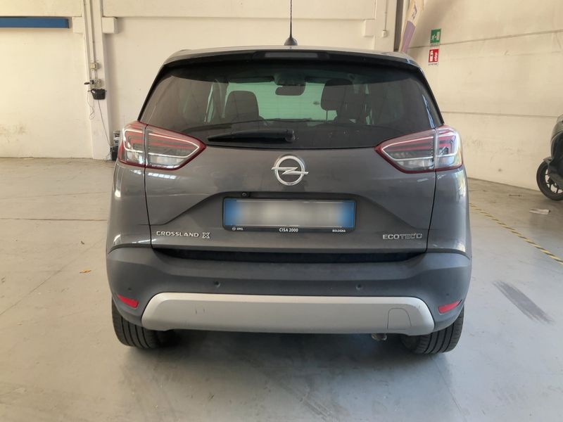 Opel Crossland X 1.5 CDTI Ultimate — zdjęcie 5